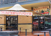 Takeaway Food Business in Wollongong