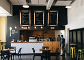 Cafe & Coffee Shop Business in Dee Why