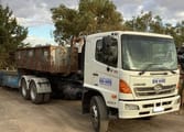 Truck Business in Geelong