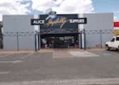Industrial & Manufacturing Business in Alice Springs