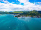 Accommodation & Tourism Business in Airlie Beach