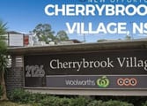 Juice Bar Business in Cherrybrook