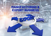 Industrial & Manufacturing Business in ACT