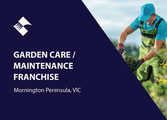Garden & Household Business in VIC