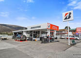 Service Station Business in Huonville