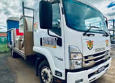 Truck Business in Mareeba