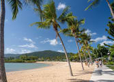 Professional Services Business in Whitsundays