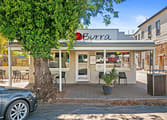 Cafe & Coffee Shop Business in Burra
