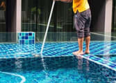 Pool & Water Business in Melbourne