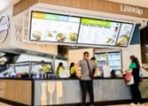 Takeaway Food Business in Sydney