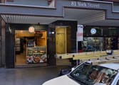 Food & Beverage Business in Sydney
