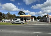 Service Station Business in VIC