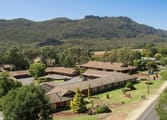 Accommodation & Tourism Business in Halls Gap