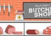 Butcher Business in Footscray