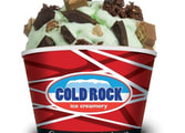 Cold Rock Ice Creamery franchise opportunity in Rockingham WA