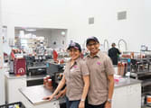 Donut King franchise opportunity in Seaford SA