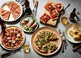 Crust Gourmet Pizza franchise opportunity in Rose Bay NSW