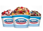 Cold Rock Ice Creamery franchise opportunity in Sydney NSW