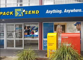 PACK & SEND franchise opportunity in Eagle Farm QLD