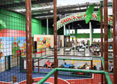 Croc's Playcentre franchise opportunity in Brendale QLD