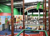 Croc's Playcentre franchise opportunity in Brendale QLD