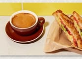 Gloria Jean's Coffees franchise opportunity in Figtree NSW