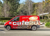 Cafe2U franchise opportunity in Scoresby VIC