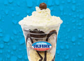 Cold Rock Ice Creamery franchise opportunity in Bathurst NSW