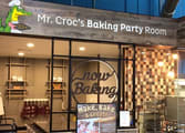 Croc's Playcentre franchise opportunity in Bundoora VIC