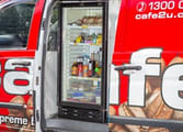 Cafe2U franchise opportunity in Spearwood WA
