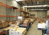 Industrial / Warehouse commercial property for sale in MALAGA