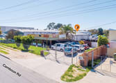 Industrial / Warehouse commercial property for sale in MALAGA