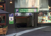 Parking / Car Space commercial property for sale in MELBOURNE