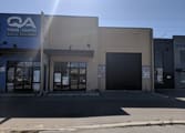 Industrial / Warehouse commercial property for sale in MALAGA