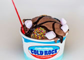 Cold Rock Ice Creamery franchise opportunity in Geraldton WA