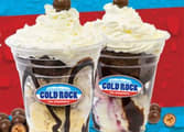 Cold Rock Ice Creamery franchise opportunity in Ellenbrook WA