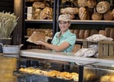 Brumby's Bakeries franchise opportunity in Gladstone QLD