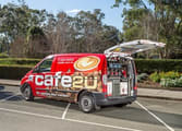 Cafe2U franchise opportunity in Sydenham NSW