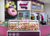 Donut King franchise opportunity in Taylors Lakes VIC