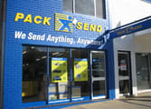 PACK & SEND franchise opportunity in Wagga Wagga NSW