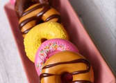 Donut King franchise opportunity in Rosebud VIC