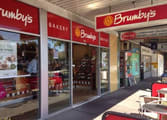 Brumby's Bakeries franchise opportunity in Caulfield South VIC