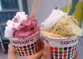 Trampoline Gelato franchise opportunity in Armidale NSW