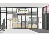 Brumby's Bakeries franchise opportunity in Rasmussen QLD