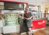 Michel's Patisserie franchise opportunity in Glenorchy TAS