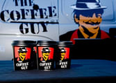 The Coffee Guy franchise opportunity in Canberra ACT