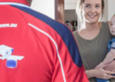 Jim's Security franchise opportunity in Adelaide SA