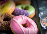 Donut King franchise opportunity in Rockhampton QLD