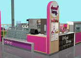 Donut King franchise opportunity in Upper Mount Gravatt QLD