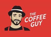 The Coffee Guy franchise opportunity in Northern Beaches NSW